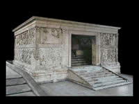 Ara Pacis