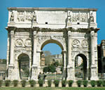 Arco di Costantino