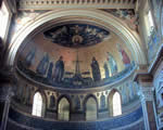 Basilica di San Giovanni in Laterano - Interno