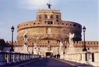 Castel Sant'Angelo