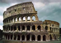 Il Colosseo