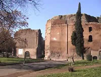 Domus Aurea