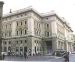 Palazzo Galleria Colonna