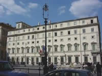 Palazzo Chigi