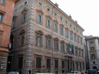 Palazzo Madama