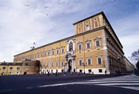 Il Quirinale