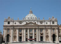 Basilica di San Pietro