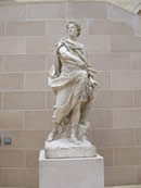 Statua di Cesare